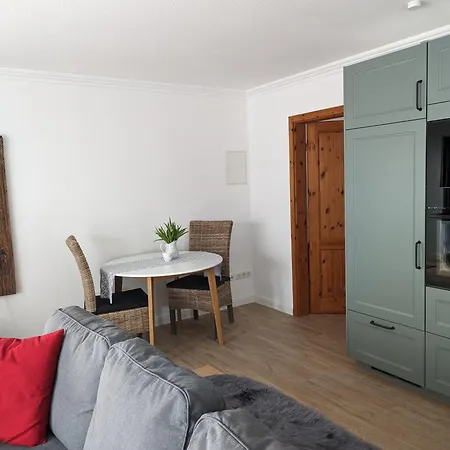 Ferienwohnung Deichblick Tönning Buitenkant foto
