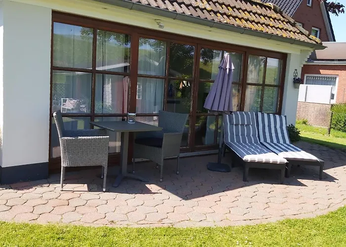 Ferienwohnung Deichblick