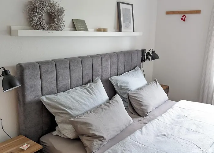 Ferienwohnung Deichblick