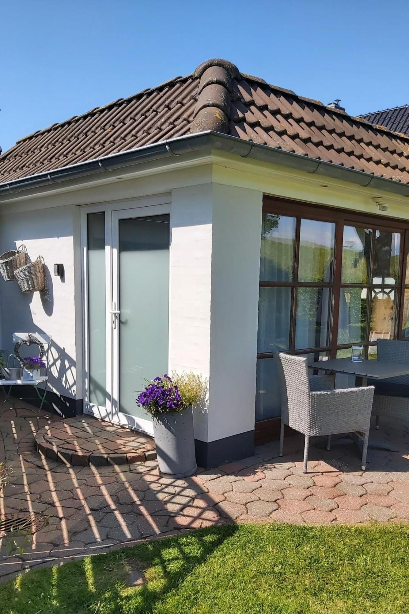 Apartment Deichblick Toenning