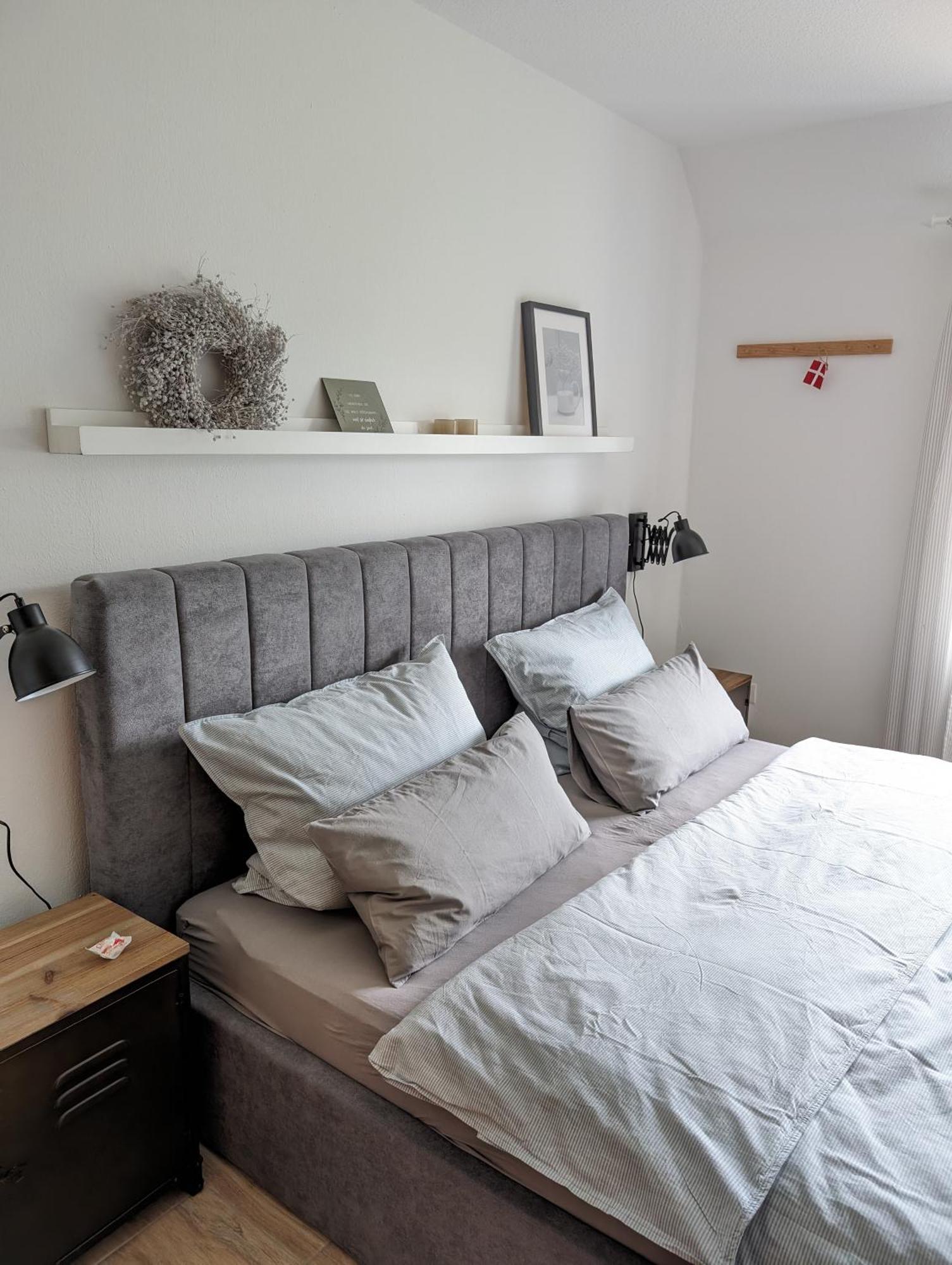 Deichblick Apartment